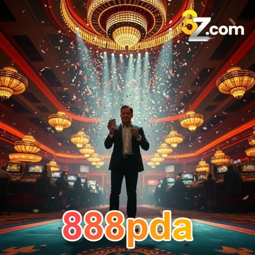 888pda Jogos de caça-níqueis